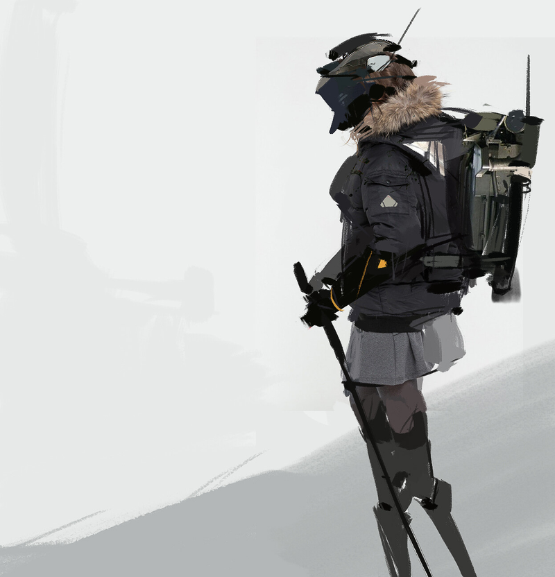Illustration for article titled Ready For Battle